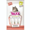 Truly Cat Creamy Lickable Salmon & Cranberry