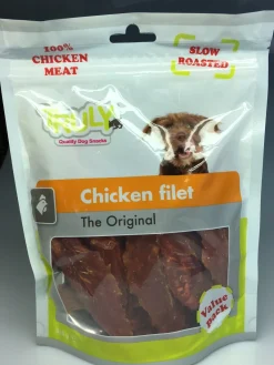 Truly Chicken Filet 360 g - kyllingefilet til hunde