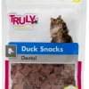 Truly Duck Dental Snacks 50 gram