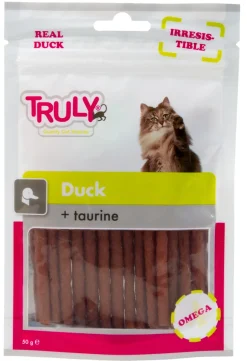 Truly Duck med taurin 50 gram