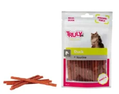 Truly Duck med taurin 50 gram