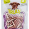 Truly Puppy Mini Strips 90 g - hvalpesnacks