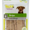 Truly Strips Anti-Allergy 100 g - allergivenlige hundesnacks