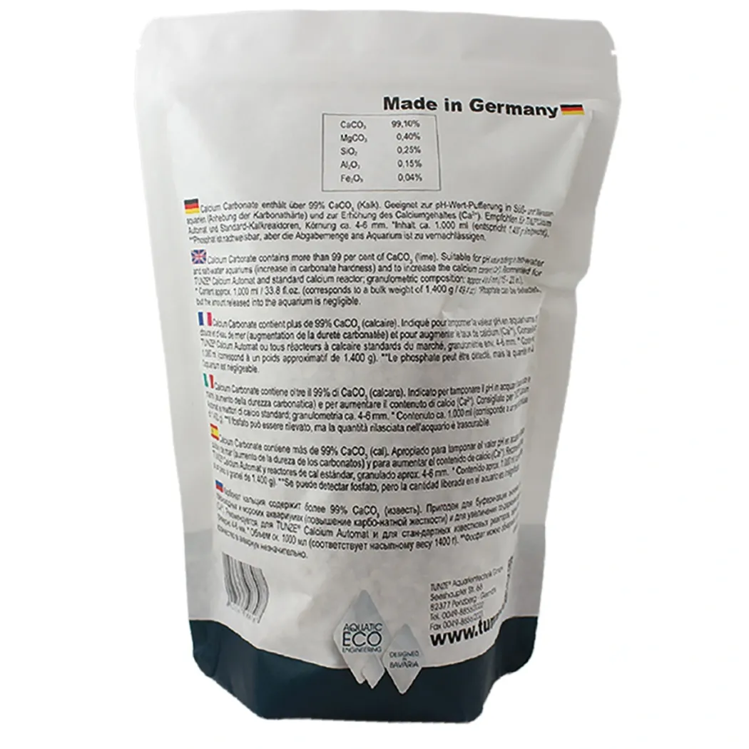Tunze Calcium Carbonat 1000 ml 0880.901