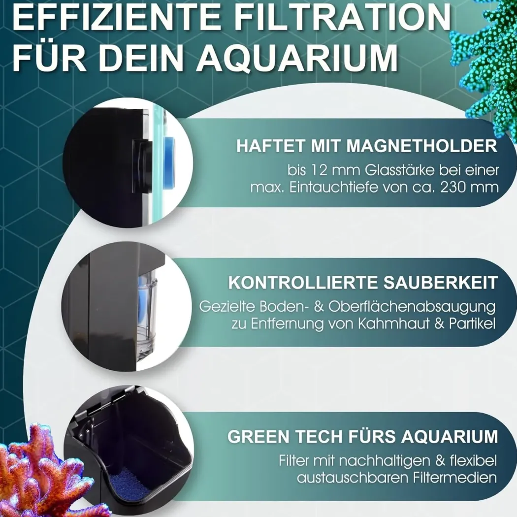 Tunze Comline Filter 3162
