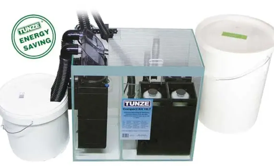 Tunze Compact Kit 18.7