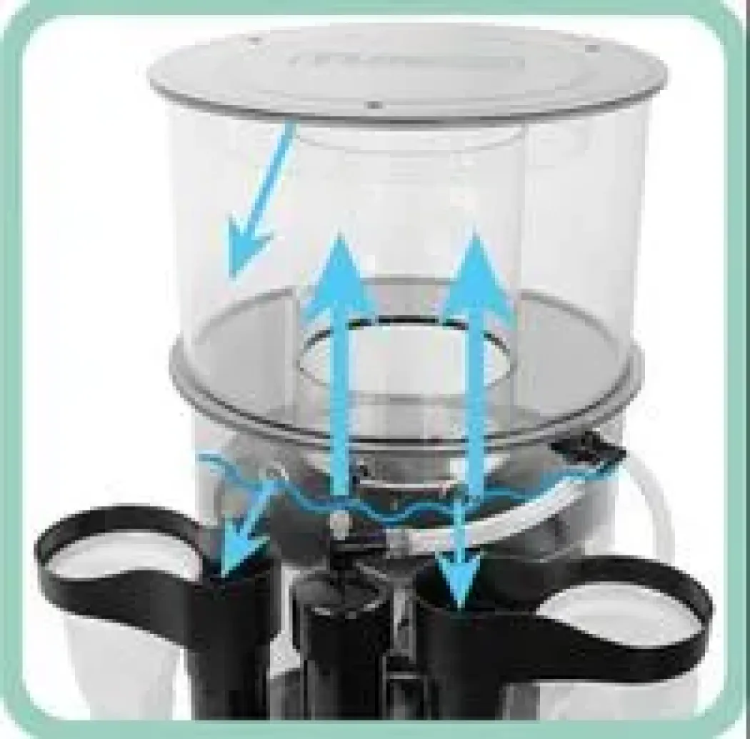 Tunze DOC Skimmer 9415Danmarks Billigste