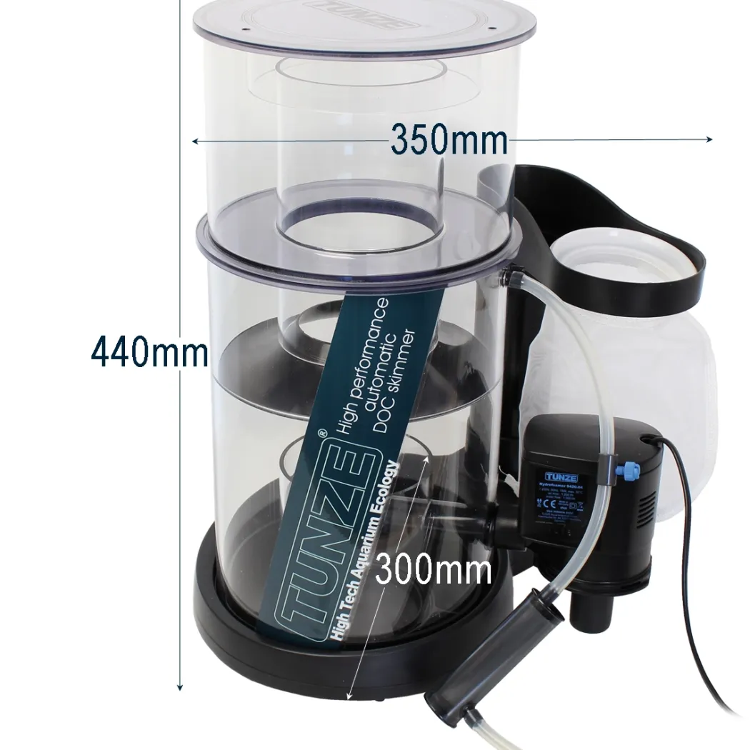 Tunze DOC Skimmer 9415Danmarks Billigste