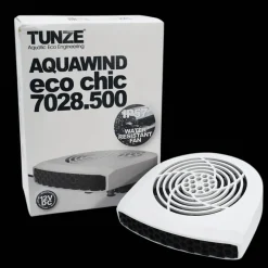Tunze Eco chic 7028.500 akvarieblæser Aquawind