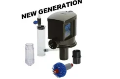Tunze Hydrofoamer Silence 9420 (nålehjul)