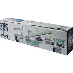Tunze LED Marine Eco Chic 8811 - kompakt 10 W LED til nano-reef
