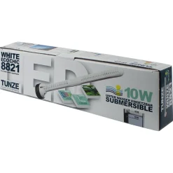 Tunze LED White Eco Chic 8821 - 10 W LED til fersk- og soft-coral akvarier