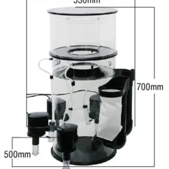 Tunze Master DOC Skimmer 9480