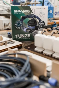 Tunze Osmolator 3 (niveaumåler) 3154