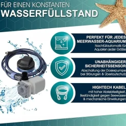 Tunze Osmolator 3 (niveaumåler) 3154