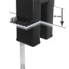 Tunze overløbskasse (Overflow Box) 1074/2