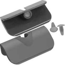 Tunze Plastic blades 45 mm 2 pcs 0220.156