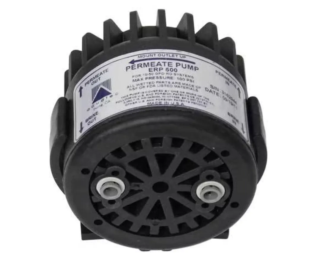 Tunze RO Vandforbedringsenhed (Permeate pump) 8550.700