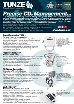 Tunze RO water controller 8555