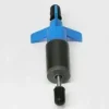 Tunze rotor med aksel og lejer 1073.087