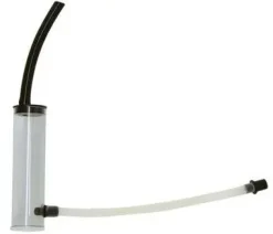 Tunze Silencer med slange