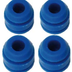 Tunze Silicone Buffer til Magnet holder 4 stk