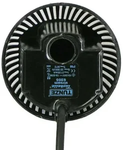 Tunze turbelle Motor block til 6205