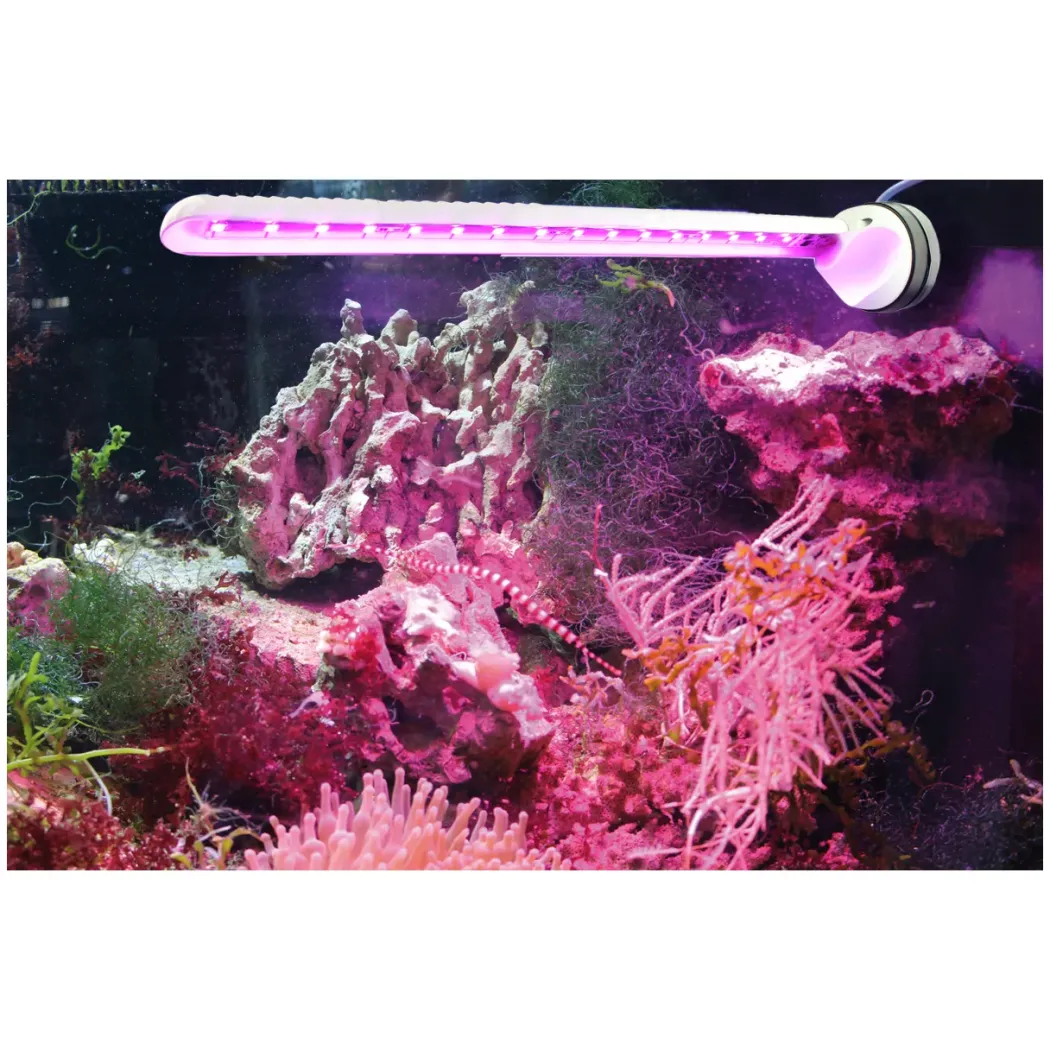 Tunze LED eco chic Refugium 8831 - Effektiv LED til refugium og sump