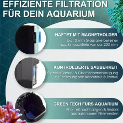 Tunze Streamfilter 3163
