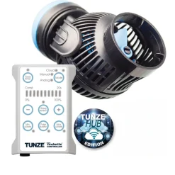 Tunze Turbelle Nanostream Electronic Hub Edition 6095 Danmark Billigste