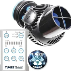 Tunze Turbelle Stream 6055 (6055.005) med adgang til HUB