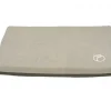 Turino Ortho hundepude Small 60 x 40 x 5 cm i sandfarvet