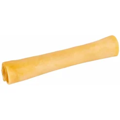 Tyggerulle Elg L 28 cm - Naturlig tyggerulle til hunde med Elghud
