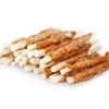 Tyggerulle Treateaters Twisted Chicken 350 g - Tyggeben til hunde