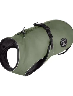 Uppsala dækken Khaki grøn 35 cm