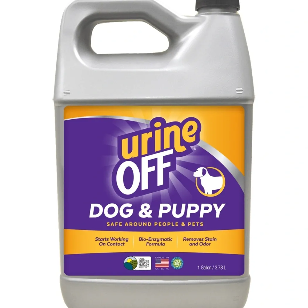 Urine off 3,78 Liter til Hund