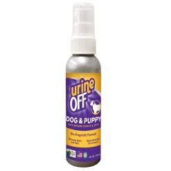 Urine off 118 ml Hund
