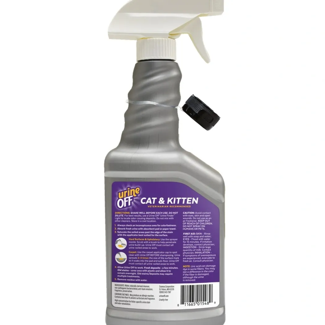 Urine off 500 ml Kat