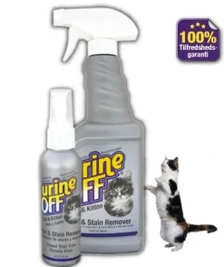 Urine off 118 ml Kat