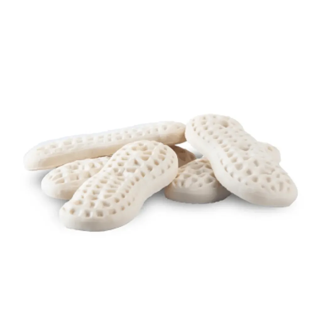 VeggiePet Jordnøddekiks 100 g