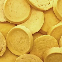 VeggiePet Sødkartoffel Biscuits 100 g Running Wild