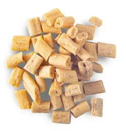 VeggiePet vegansk sød kartoffel træningsgodbidder 100 g (vegetabilsk) - små hundesnacks