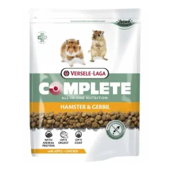 Versele-Laga Complete foder til hamster og ørkenrotter 500 g