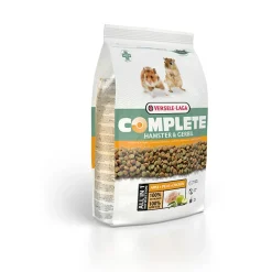 Versele-Laga Complete foder til hamster og ørkenrotter 2 kg