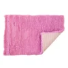 Vetbed Original rosa medium 75x100 cm til hund - varm støtte og komfort