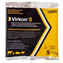Virkon S 50 g