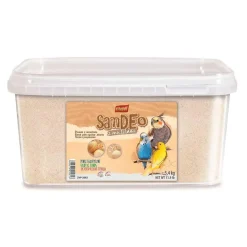 Vitapol Fuglesand med skaller 5,4 kg