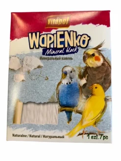 Vitapol Kalksten fugl 35 g med appelsin