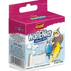 Vitapol Kalksten til fugle 35 g Natural