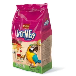 Vitapol Papegøjefoder Karmeo 2,5 Kg